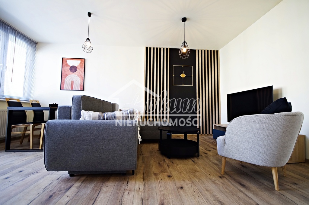 Mieszkanie 60,31 m², Szczecin - zdjęcie 2