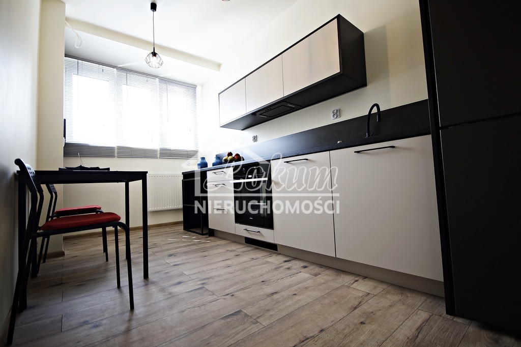 Mieszkanie 60,31 m², Szczecin - zdjęcie 9