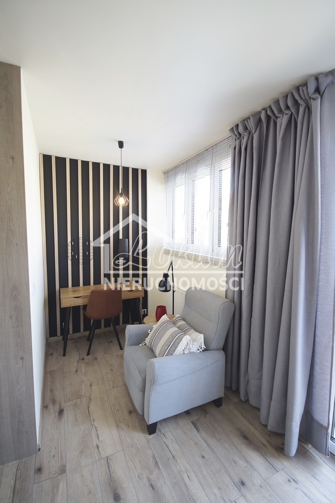 Mieszkanie 60,31 m², Szczecin - zdjęcie 3