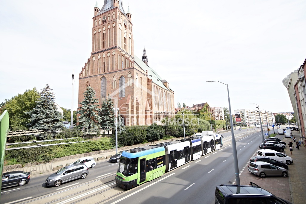 Mieszkanie 60,31 m², Szczecin - zdjęcie 14