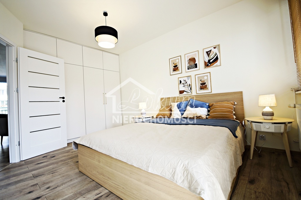 Mieszkanie 60,31 m², Szczecin - zdjęcie 7