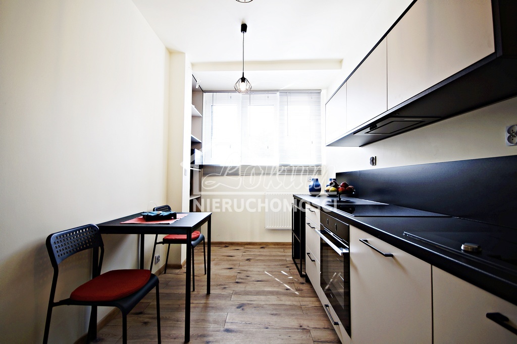 Mieszkanie 60,31 m², Szczecin - zdjęcie 8