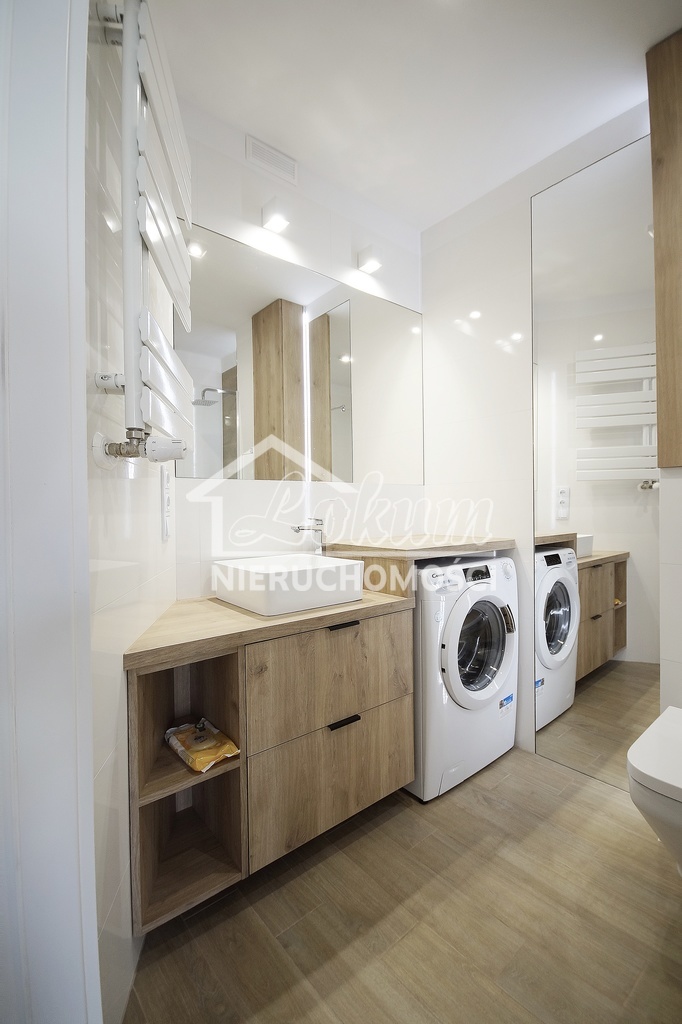 Mieszkanie 60,31 m², Szczecin - zdjęcie 4