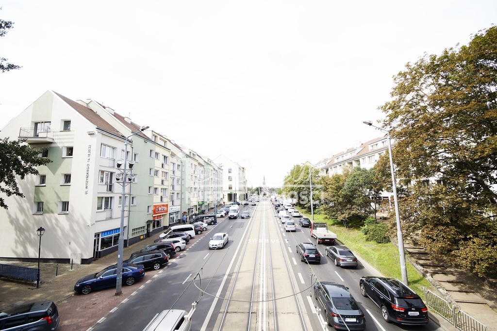 Mieszkanie 60,31 m², Szczecin - zdjęcie 12