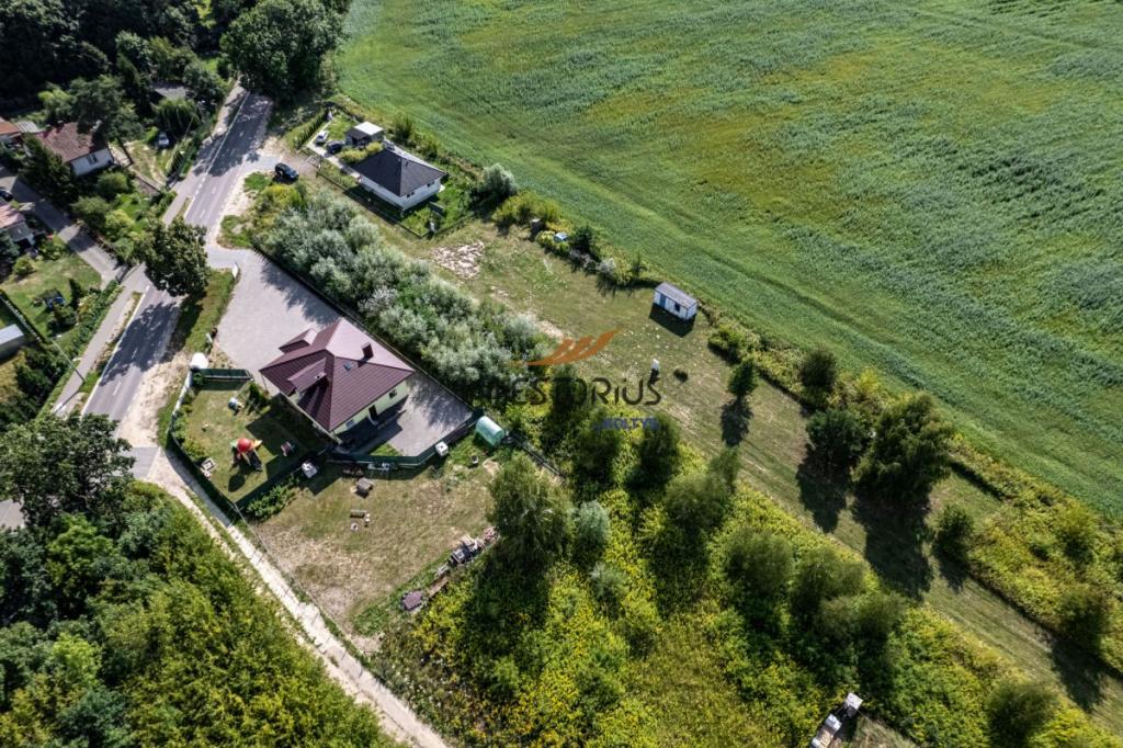 Pod zabudowę jednorodzinną - zdjęcie 4