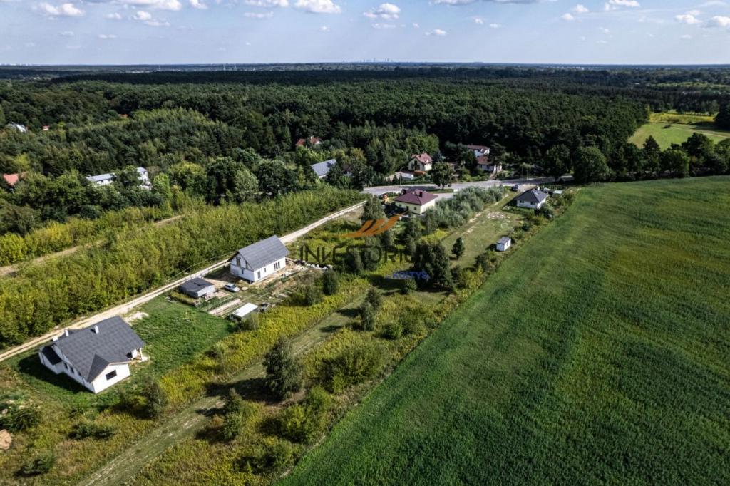 Pod zabudowę jednorodzinną - zdjęcie 2