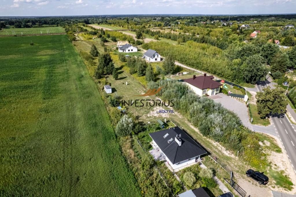 Pod zabudowę jednorodzinną - zdjęcie 8