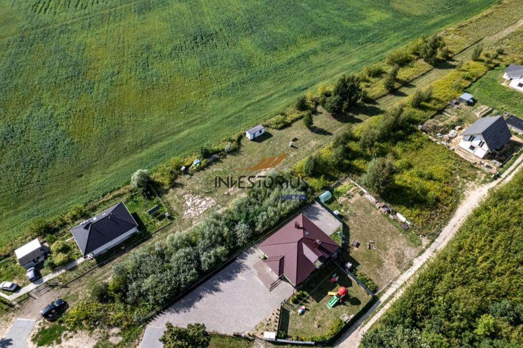 Pod zabudowę jednorodzinną - zdjęcie 3