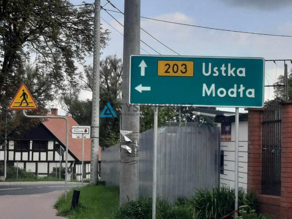 Malownicza działka budowlana blisko morza - zdjęcie 2