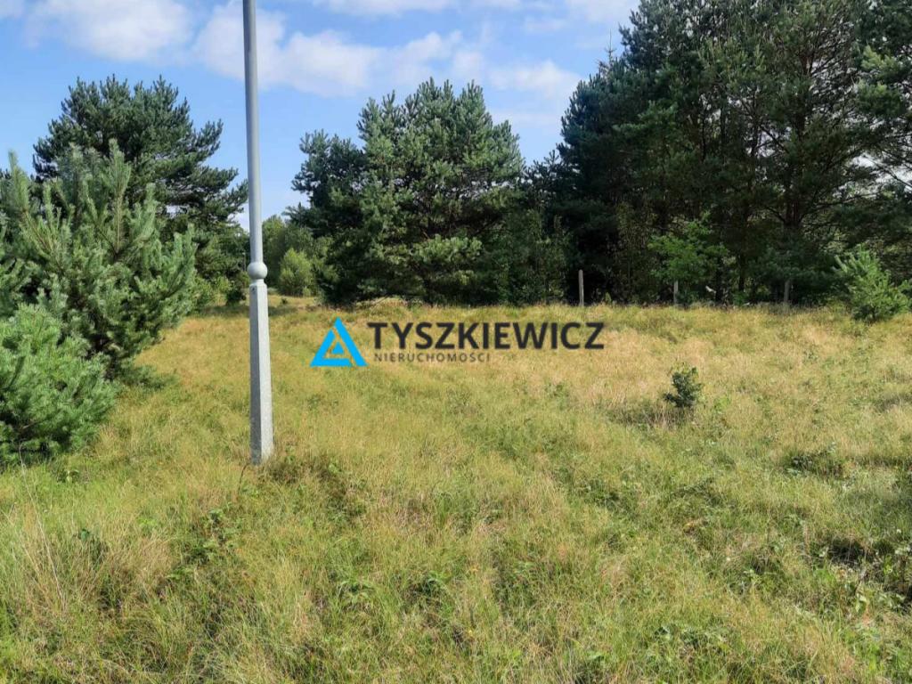 Malownicza działka budowlana blisko morza - zdjęcie 1