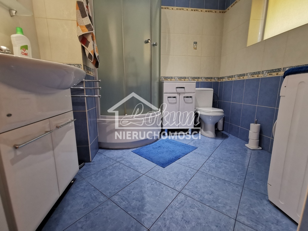 Mieszkanie 32&nbsp;m², Szczecin, Pogodno, Bohdana Zaleskiego - zdjęcie 5