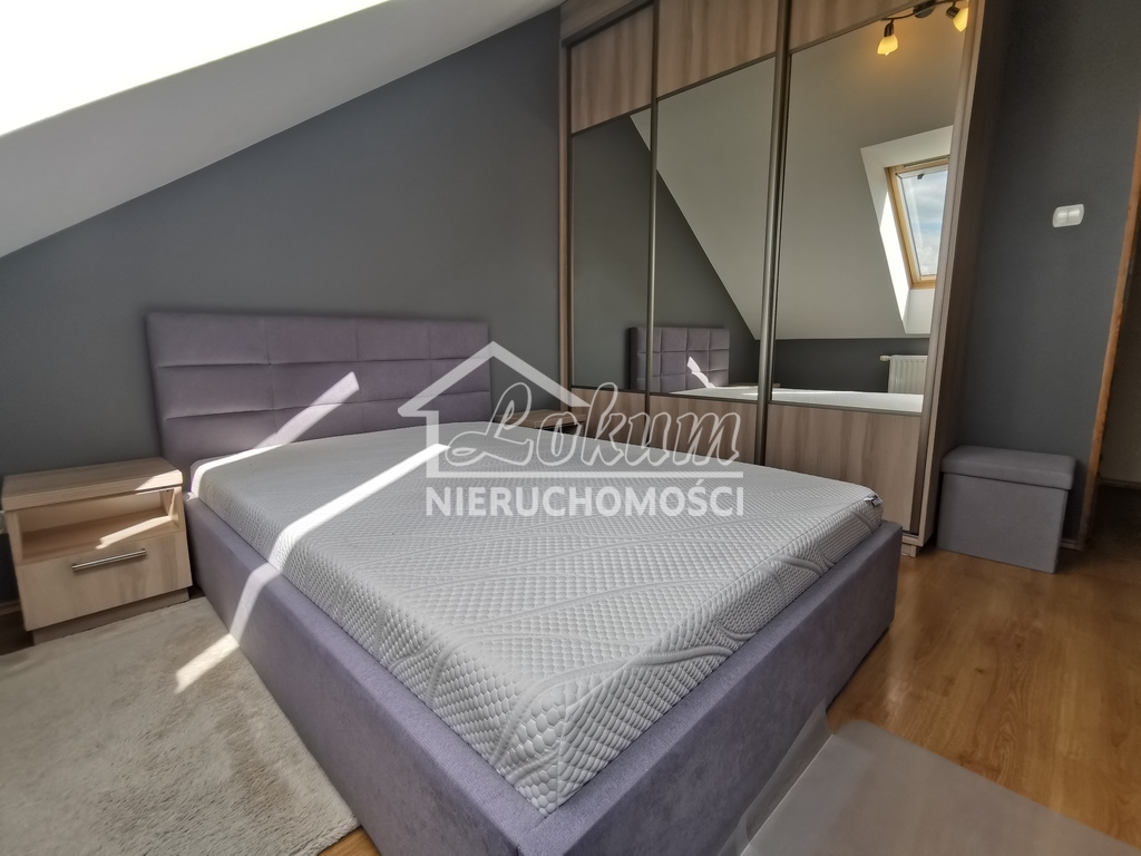 Mieszkanie 32&nbsp;m², Szczecin, Pogodno, Bohdana Zaleskiego - zdjęcie 3