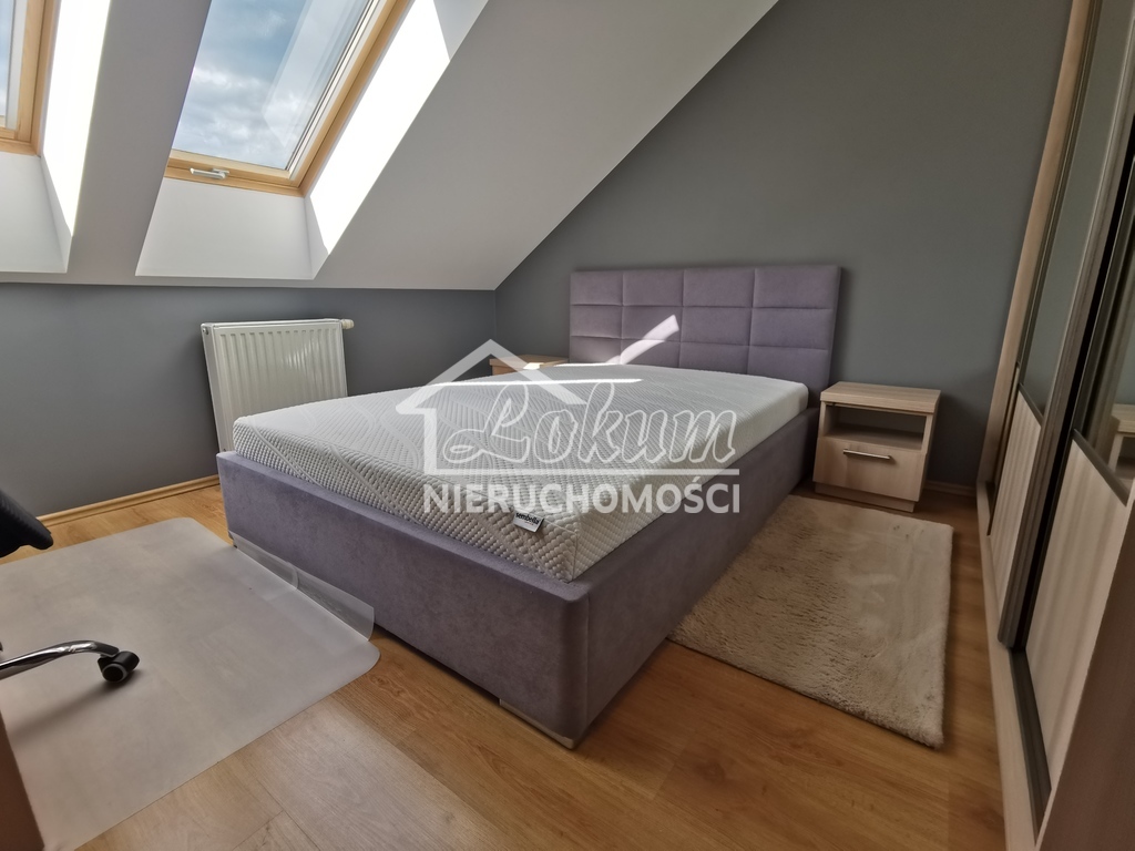 Mieszkanie 32&nbsp;m², Szczecin, Pogodno, Bohdana Zaleskiego - zdjęcie 4