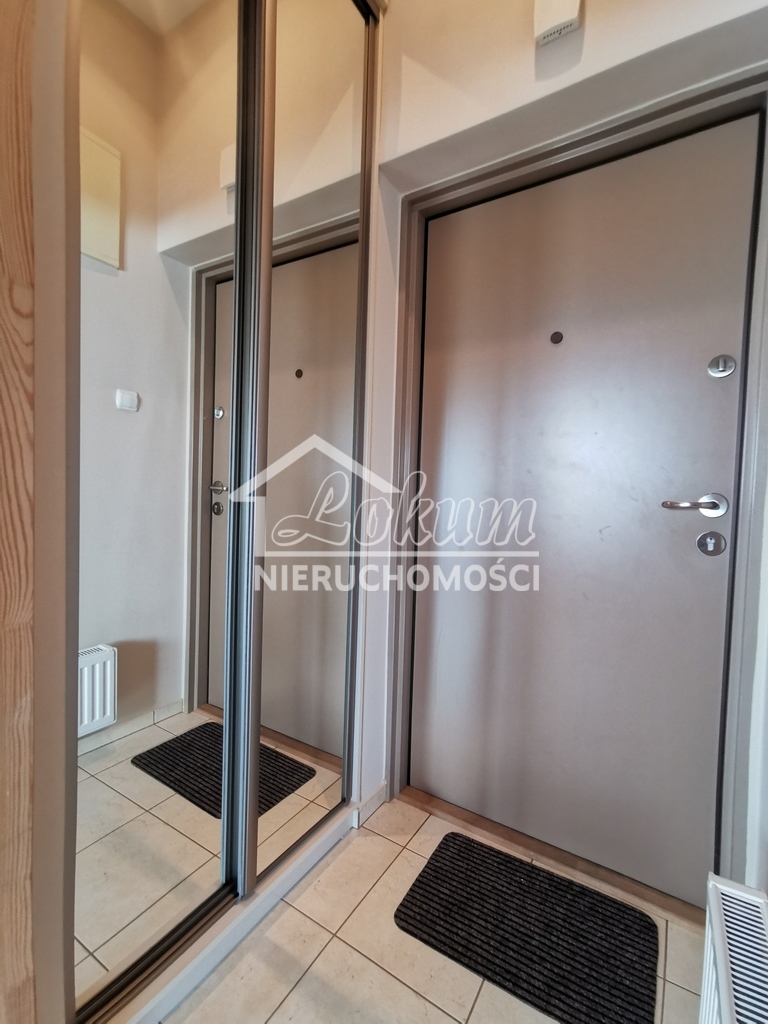 Mieszkanie 32&nbsp;m², Szczecin, Pogodno, Bohdana Zaleskiego - zdjęcie 6