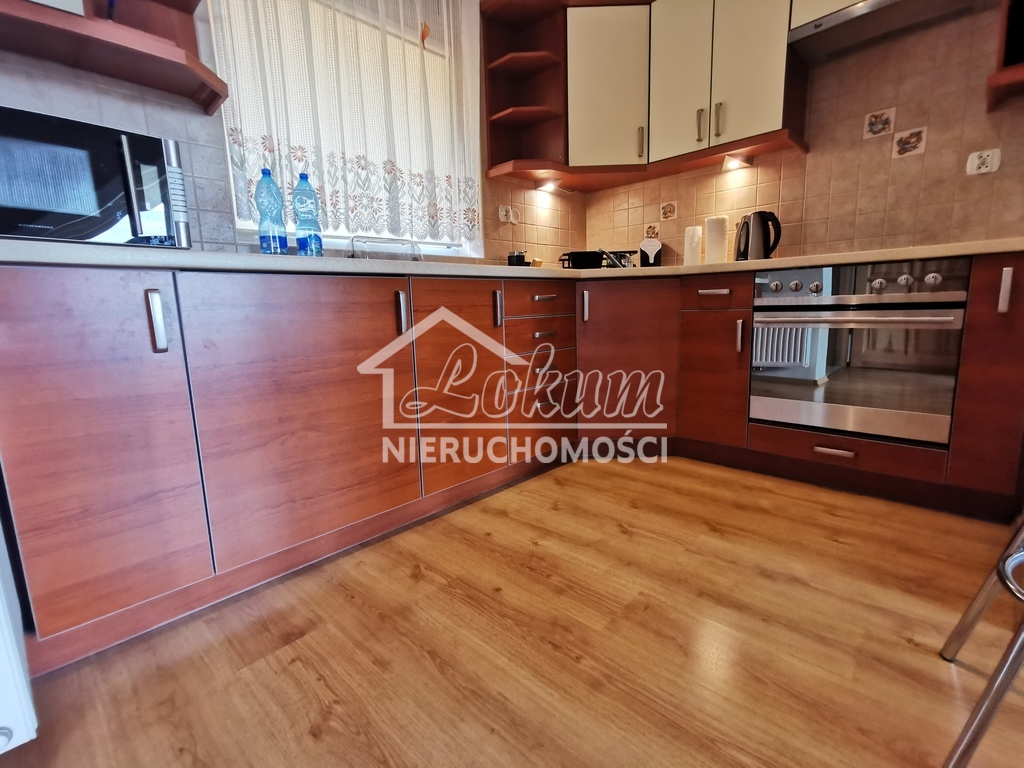 Mieszkanie 32&nbsp;m², Szczecin, Pogodno, Bohdana Zaleskiego - zdjęcie 2