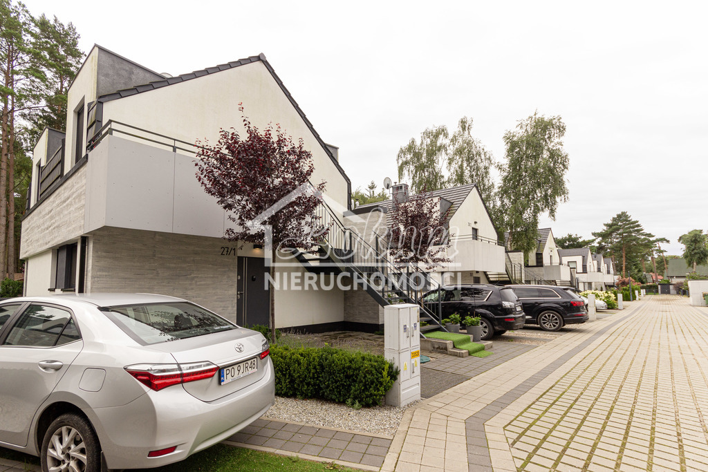 Mieszkanie 55 m², Łukęcin - zdjęcie 2
