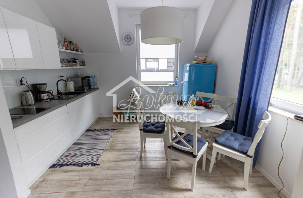 Mieszkanie 55 m², Łukęcin - zdjęcie 12