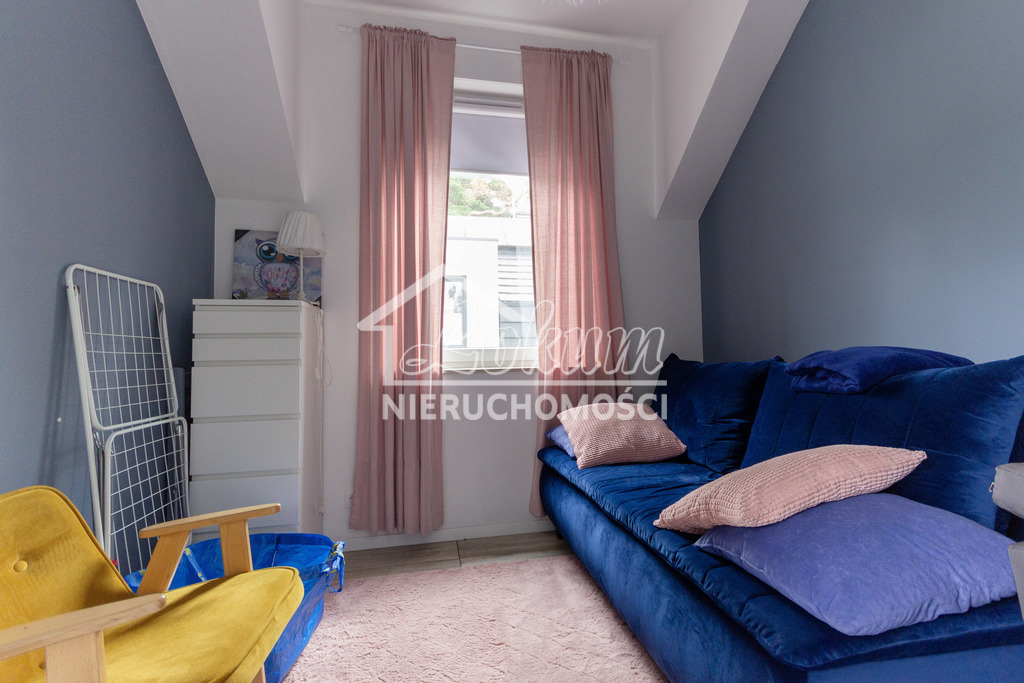 Mieszkanie 55 m², Łukęcin - zdjęcie 9