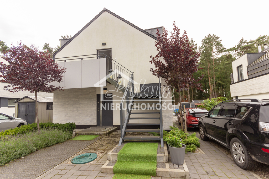 Mieszkanie 55 m², Łukęcin - zdjęcie 1
