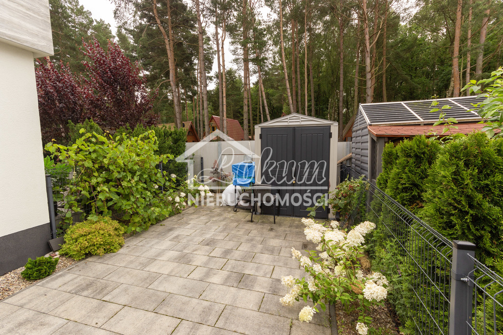 Mieszkanie 55 m², Łukęcin - zdjęcie 5