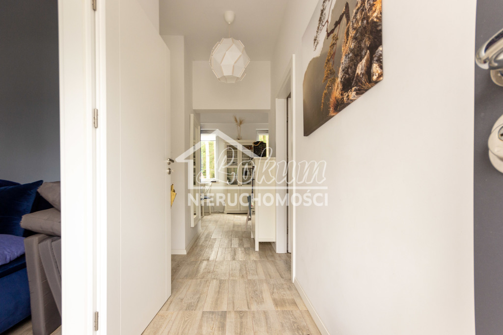 Mieszkanie 55 m², Łukęcin - zdjęcie 6