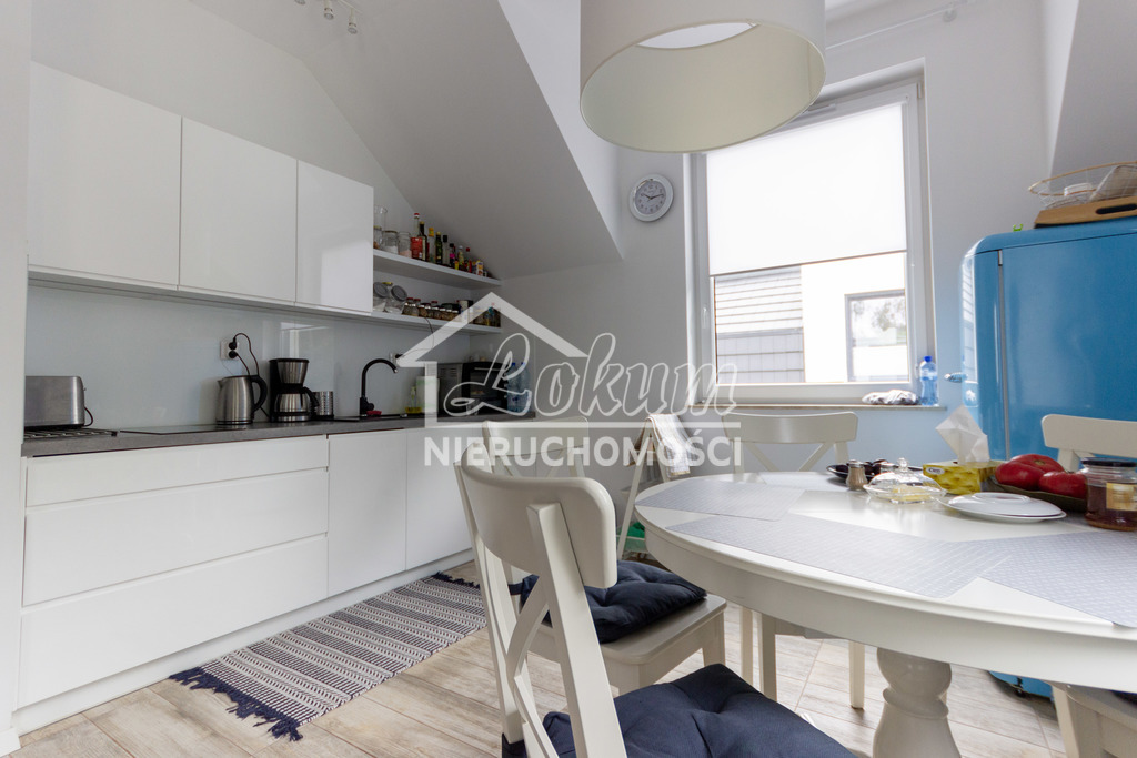 Mieszkanie 55 m², Łukęcin - zdjęcie 11