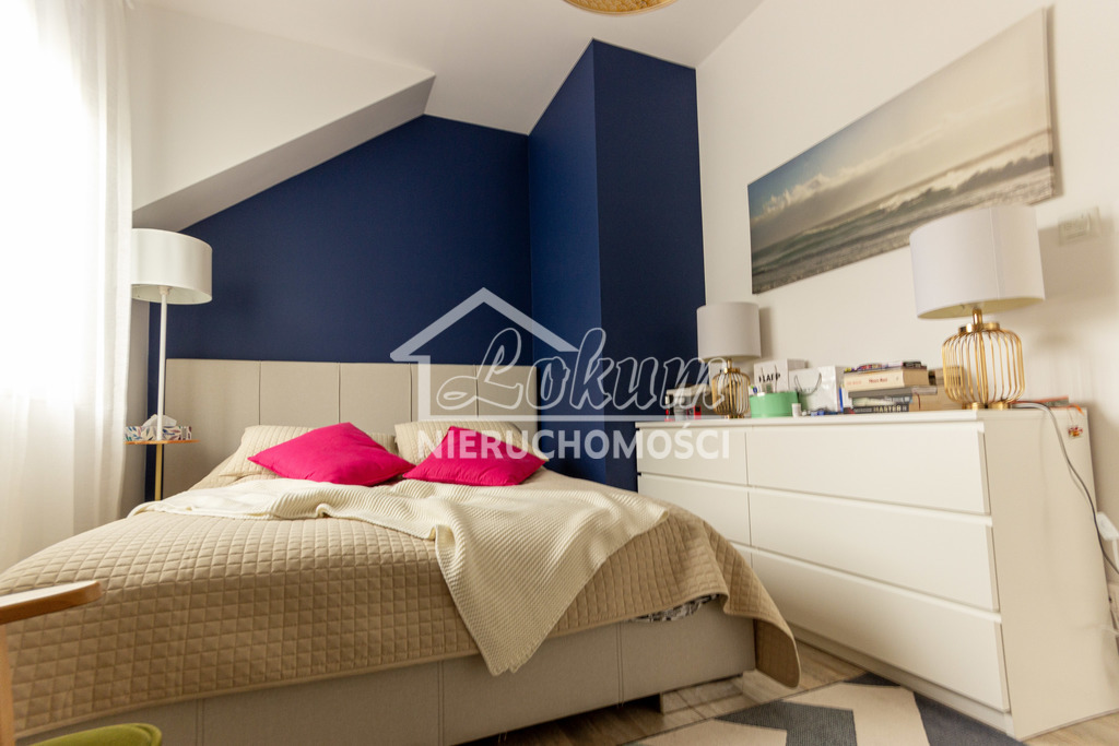 Mieszkanie 55 m², Łukęcin - zdjęcie 8
