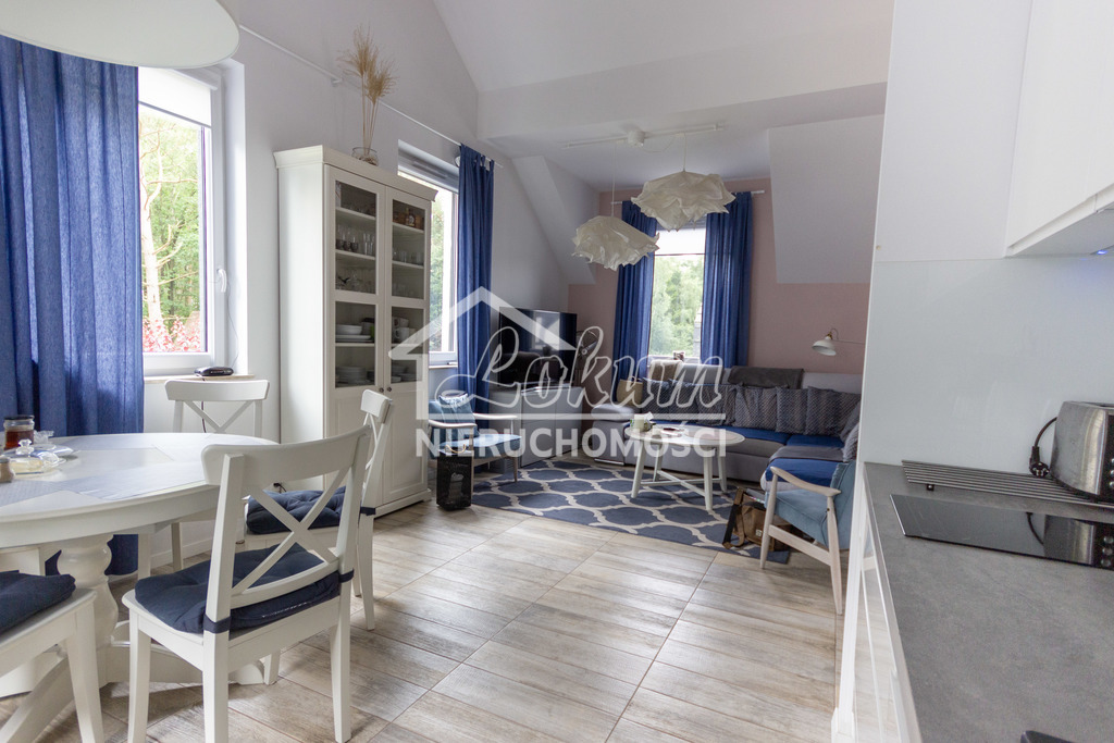 Mieszkanie 55 m², Łukęcin - zdjęcie 10