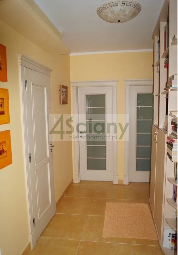 Mieszkanie 142,7&nbsp;m², Warszawa, Bemowo, Radiowa - zdjęcie 13