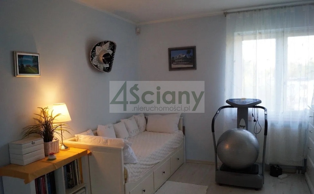 Mieszkanie 142,7&nbsp;m², Warszawa, Bemowo, Radiowa - zdjęcie 14