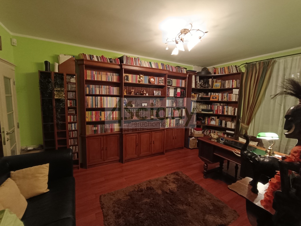 Mieszkanie 142,7&nbsp;m², Warszawa, Bemowo, Radiowa - zdjęcie 2
