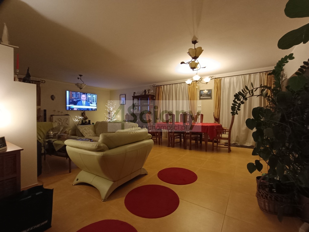 Mieszkanie 142,7&nbsp;m², Warszawa, Bemowo, Radiowa - zdjęcie 4