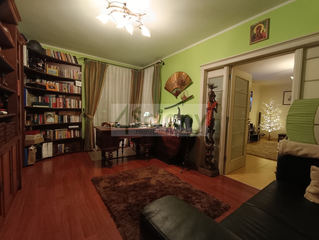 Mieszkanie 142,7&nbsp;m², Warszawa, Bemowo, Radiowa - zdjęcie 1