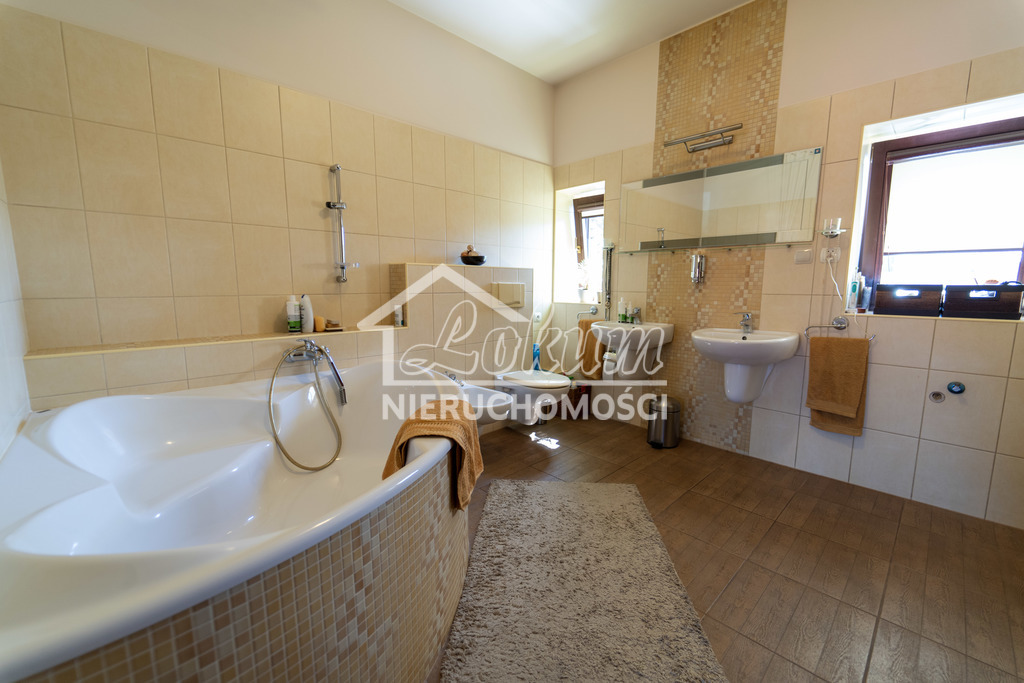 Dom 364,44&nbsp;m², Widuchowa - zdjęcie 9