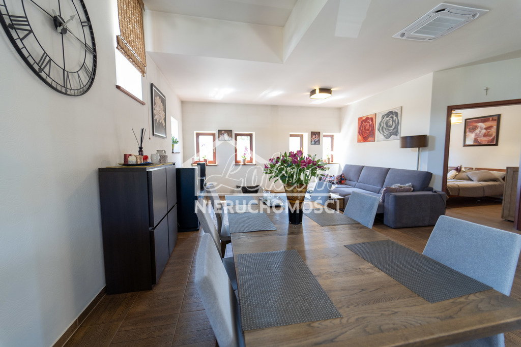 Dom 364,44&nbsp;m², Widuchowa - zdjęcie 4