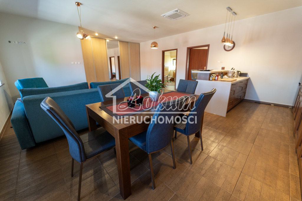 Dom 364,44&nbsp;m², Widuchowa - zdjęcie 12