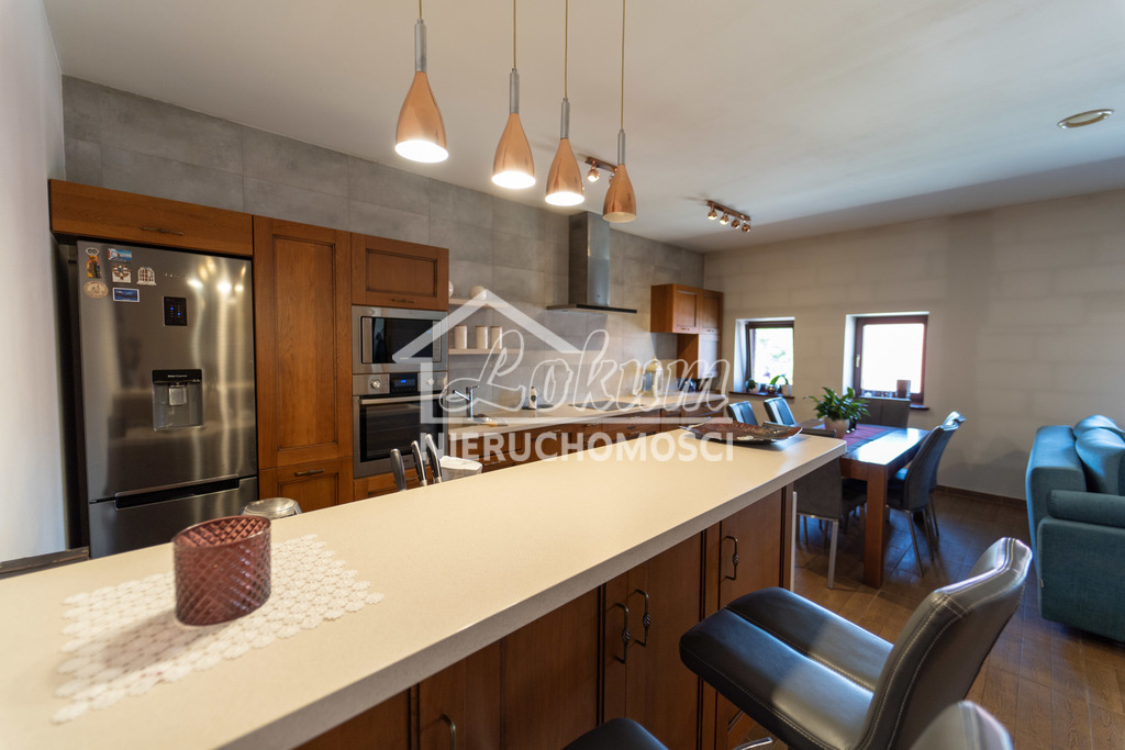 Dom 364,44&nbsp;m², Widuchowa - zdjęcie 13