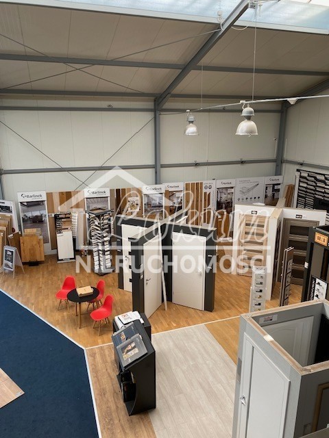 Lokal usługowy na sprzedaż, 667,9&nbsp;m², Szczecin, Cukrowa - zdjęcie 5