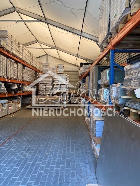 Lokal usługowy na sprzedaż, 667,9&nbsp;m², Szczecin, Cukrowa - zdjęcie 13