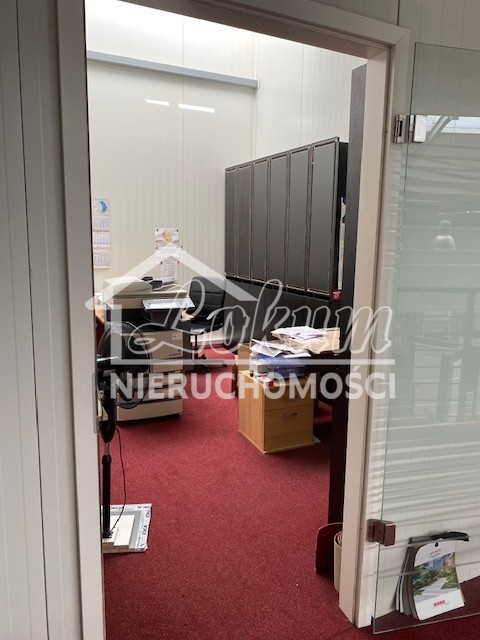 Lokal usługowy na sprzedaż, 667,9&nbsp;m², Szczecin, Cukrowa - zdjęcie 9