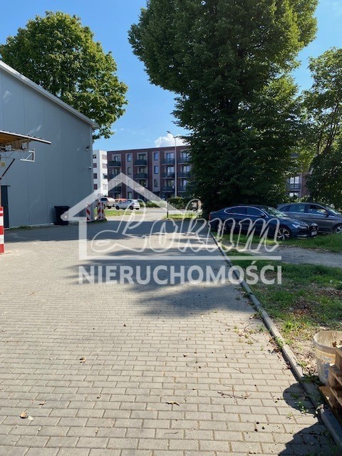 Lokal usługowy na sprzedaż, 667,9&nbsp;m², Szczecin, Cukrowa - zdjęcie 2