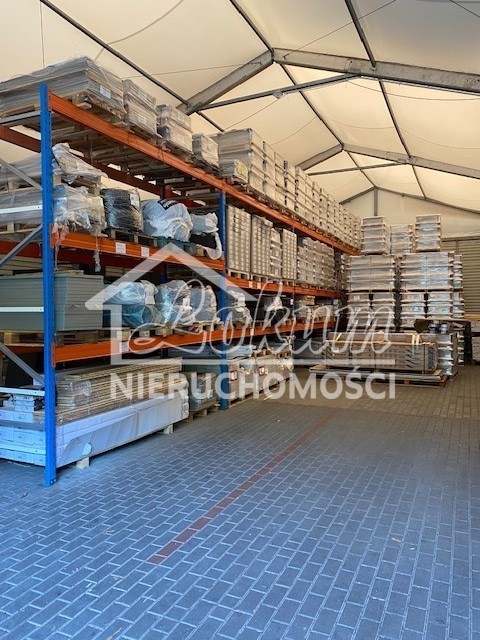 Lokal usługowy na sprzedaż, 667,9&nbsp;m², Szczecin, Cukrowa - zdjęcie 12