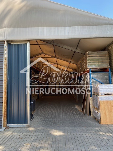 Lokal usługowy na sprzedaż, 667,9&nbsp;m², Szczecin, Cukrowa - zdjęcie 11