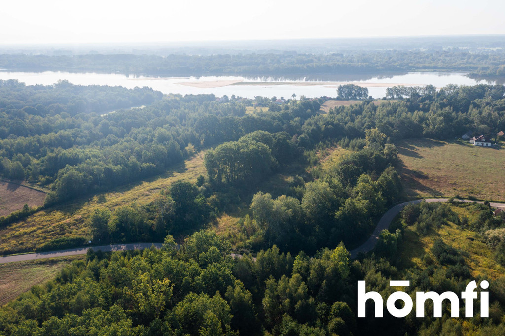 Działka rolna 1,83&nbsp;ha, Miączyn - zdjęcie 6