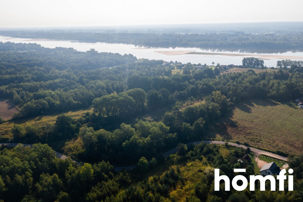 Działka rolna 1,83&nbsp;ha, Miączyn - zdjęcie 5