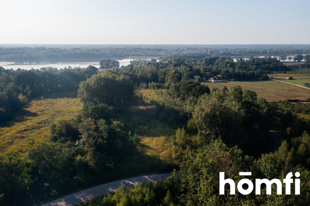 Działka rolna 1,83&nbsp;ha, Miączyn - zdjęcie 2