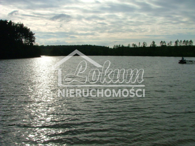 Działka rekreacyjna 596&nbsp;m², Żabin - zdjęcie 3