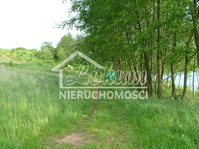 Działka rekreacyjna 596&nbsp;m², Żabin - zdjęcie 5