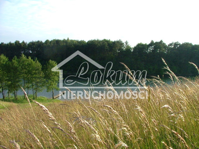 Działka rekreacyjna 596&nbsp;m², Żabin - zdjęcie 6