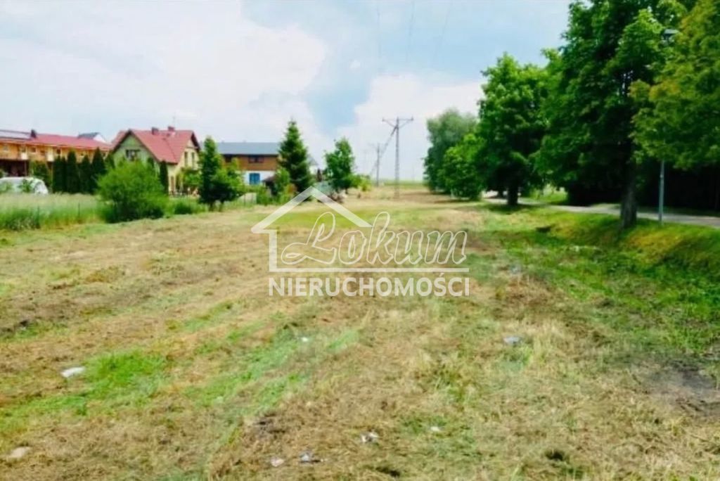 Działka budowlana 2250 m², Rewal - zdjęcie 2